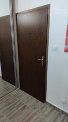 Veľký 2 izbový byt s balkónom a krásnym výhľadom