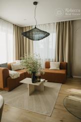 NOVÝ DIZAJNOVO ZARIADENÝ 4 Izb.byt v DVOJDOME