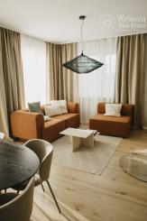 NOVÝ DIZAJNOVO ZARIADENÝ 4 Izb.byt v DVOJDOME