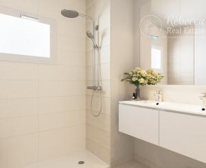 Costa del SOL - MARBELLA 2 spálňový Nový apartmán s veľkou terasou