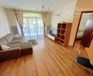 TÁLE - INVESTIČÝ 2-izbový byt. GOLF, LYŽOVANIE