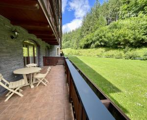 TÁLE - INVESTIČÝ 2-izbový byt. GOLF, LYŽOVANIE