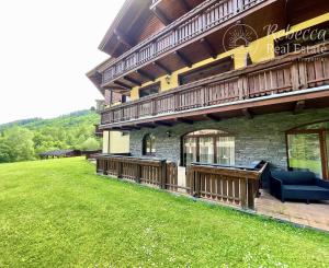 TÁLE - INVESTIČÝ 2-izbový byt. GOLF, LYŽOVANIE