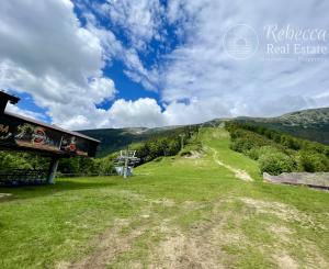 TÁLE - INVESTIČÝ 2-izbový byt. GOLF, LYŽOVANIE