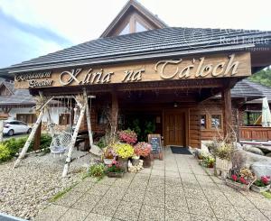 TÁLE - INVESTIČÝ 2-izbový byt. GOLF, LYŽOVANIE