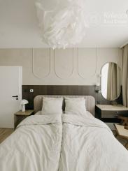 NOVÝ DIZAJNOVO ZARIADENÝ 4 Izb.byt v DVOJDOME