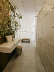 NOVÝ DIZAJNOVO ZARIADENÝ 4 Izb.byt v DVOJDOME