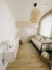 NOVÝ DIZAJNOVO ZARIADENÝ 4 Izb.byt v DVOJDOME