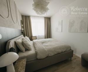 NOVÝ DIZAJNOVO ZARIADENÝ 4 Izb.byt v DVOJDOME