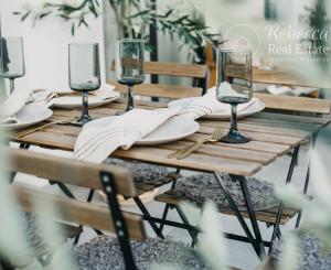 NOVÝ DIZAJNOVO ZARIADENÝ 4 Izb.byt v DVOJDOME