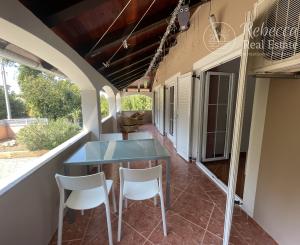 CHORVÁTSKO/ ISTRIA - VILA / 2 x 3 izbový BYT