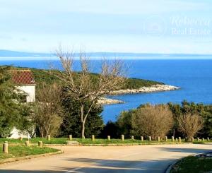 CHORVÁTSKO/ ISTRIA - VILA / 2 x 3 izbový BYT