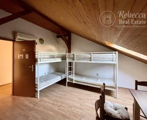 SLOVAKIA - PENZIÓN / HOTEL v Talianskom štýle