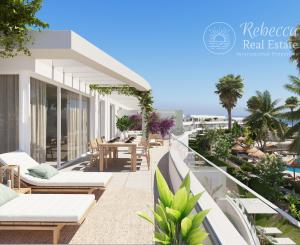 ŠPANIELSKO / COSTA DEL SOL /ŠPIČKOVÝ GOLF REZORT PRI MORI