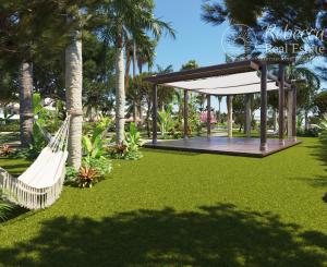 ŠPANIELSKO / COSTA DEL SOL /ŠPIČKOVÝ GOLF REZORT PRI MORI