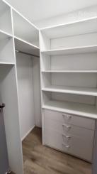 Rača Centrum - 2 izbový byt / Kancelária  v Novostavbe s parkovaním