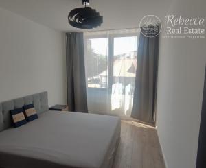 Rača Centrum - 2 izbový byt s parkovaním