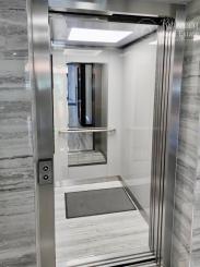 Rača Centrum - 2 izbový byt s parkovaním