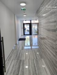 Rača Centrum - 2 izbový byt s parkovaním