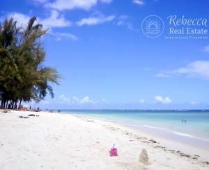 MAURÍCIUS - Nádherný 4 izbový apartmán pri pláži