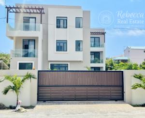 MAURÍCIUS - Nádherný 4 izbový apartmán pri pláži