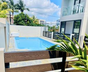 MAURÍCIUS - Nádherný 4 izbový apartmán pri pláži