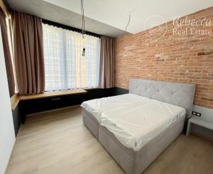 DOWNTOWN Luxusne zariadený 2 izbový byt