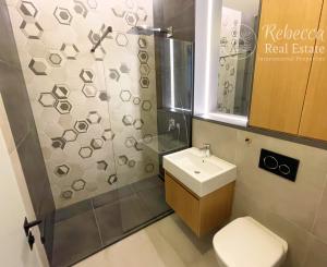 DOWNTOWN Luxusne zariadený 2 izbový byt