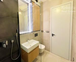 DOWNTOWN Luxusne zariadený 2 izbový byt