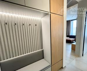 DOWNTOWN Luxusne zariadený 2 izbový byt