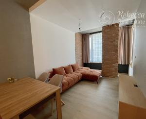 DOWNTOWN Luxusne zariadený 2 izbový byt