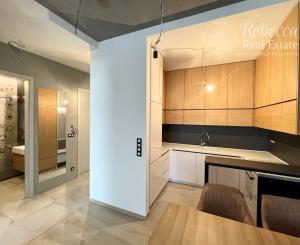 DOWNTOWN Luxusne zariadený 2 izbový byt