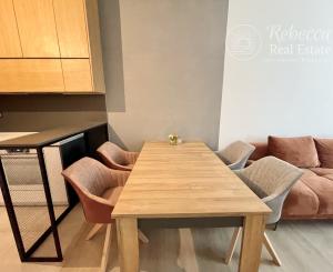 DOWNTOWN Luxusne zariadený 2 izbový byt