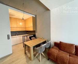 DOWNTOWN Luxusne zariadený 2 izbový byt