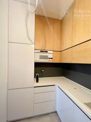 DOWNTOWN Luxusne zariadený 2 izbový byt