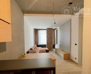 DOWNTOWN Luxusne zariadený 2 izbový byt