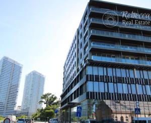 DOWNTOWN Luxusne zariadený 2 izbový byt