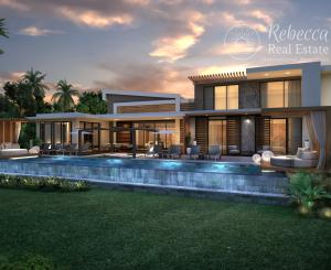 OSTROV MAURÍCIUS - Apartmány, Vilky