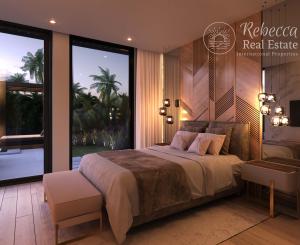 OSTROV MAURÍCIUS - Apartmány, Vilky