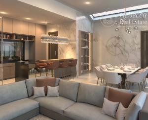 OSTROV MAURÍCIUS - Apartmány, Vilky