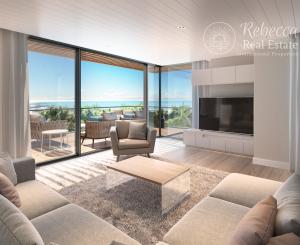 OSTROV MAURÍCIUS - Apartmány, Vilky