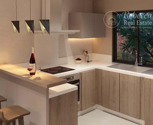 OSTROV MAURÍCIUS - Apartmány, Vilky