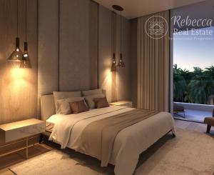 OSTROV MAURÍCIUS - Apartmány, Vilky