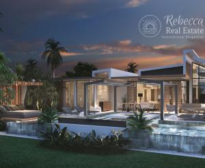 OSTROV MAURÍCIUS - Apartmány, Vilky