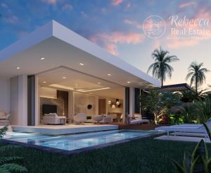 OSTROV MAURÍCIUS - Apartmány, Vilky