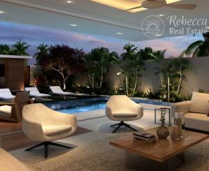 OSTROV MAURÍCIUS - Apartmány, Vilky