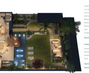 OSTROV MAURÍCIUS - Apartmány, Vilky