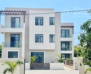 MAURÍCIUS - Nádherný 4 izbový apartmán pri pláži