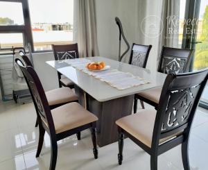 MAURÍCIUS - Nádherný 4 izbový apartmán pri pláži