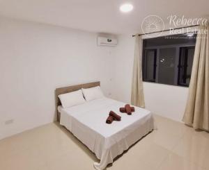 MAURÍCIUS - Nádherný 4 izbový apartmán pri pláži